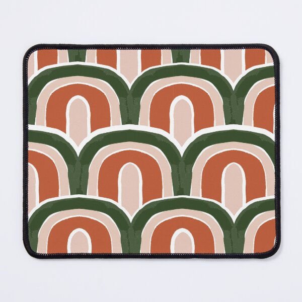 Item preview, Organic Scallops designed and sold by Pugi.