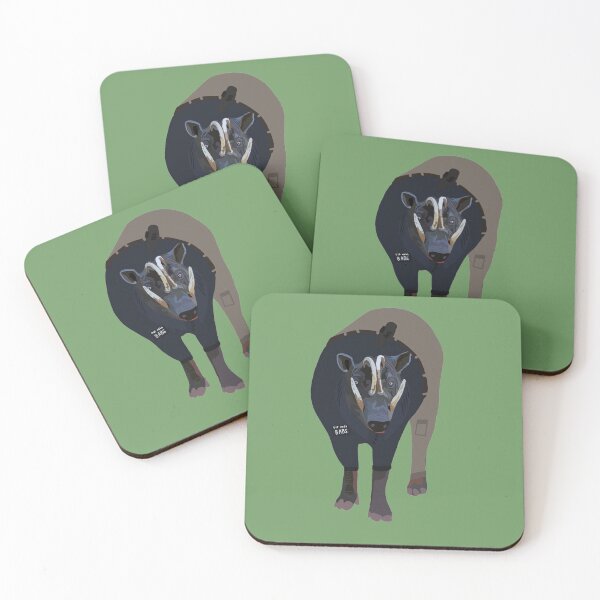 Item preview, Animals as Zookeepers,Animals as Zookeeper Illustration – Playful Wildlife Keeper Artwork designed and sold by PrettylittlepastelUk.