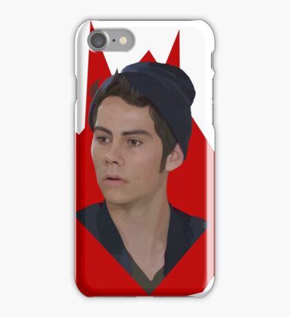 Dylan O Brien: iPhone Cases & Skins for 7/7 Plus, SE, 6S/6S Plus, 6/6 ...