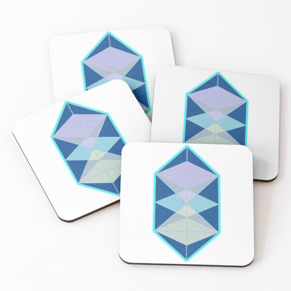 Item preview, Kathara pyramids designed and sold by Starfire Harmonics.