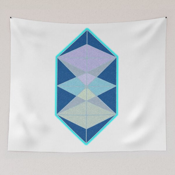Item preview, Kathara pyramids designed and sold by Starfire Harmonics.