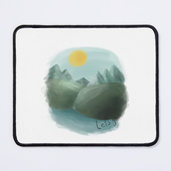 Item preview, Let’s Go designed and sold by Ana Arleko.