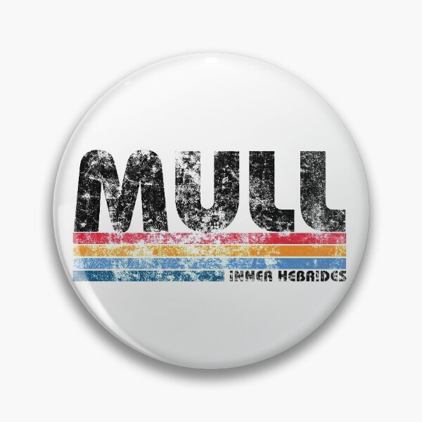Item preview, Mull, Inner Hebrides, Scottish Island designed and sold by am designz.