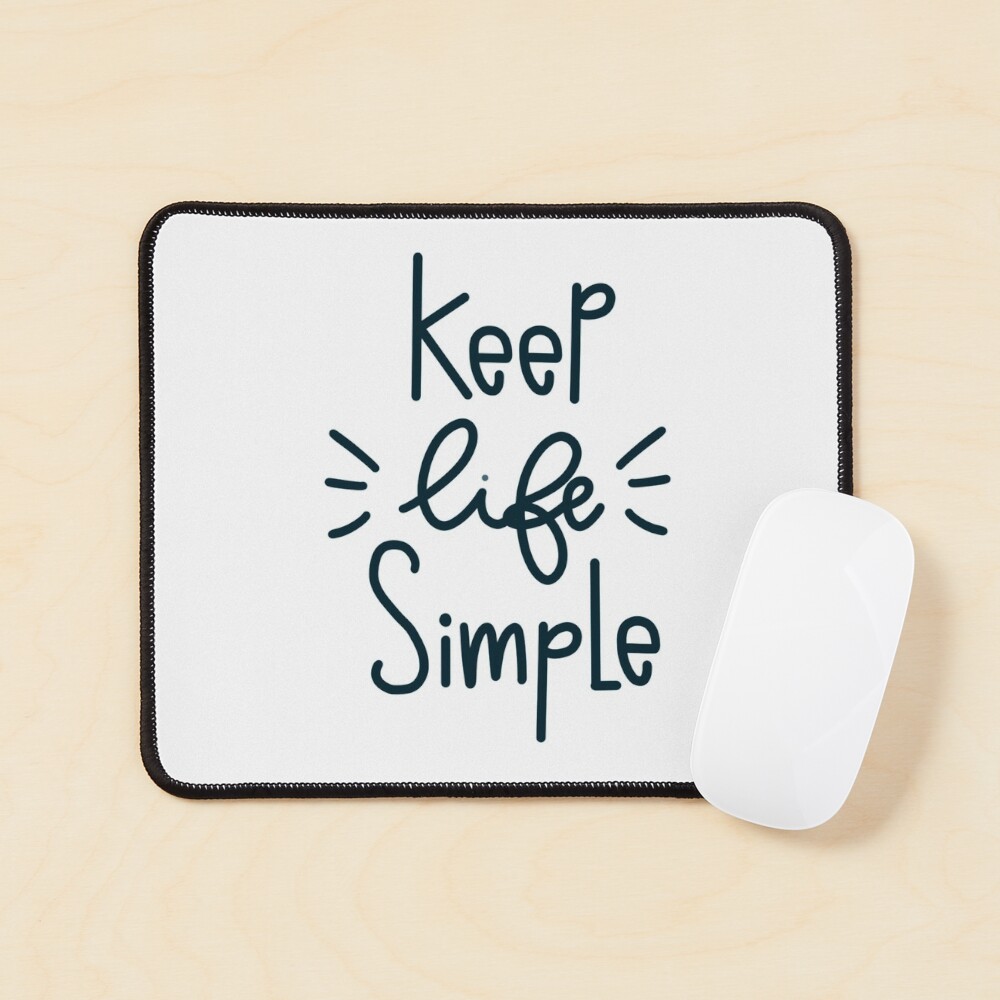 Item preview, Mouse Pad designed and sold by AnaStickerD.