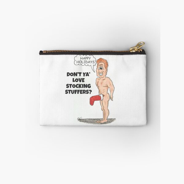 Item preview, STOCKING STUFFERS designed and sold by Scott Clarke.