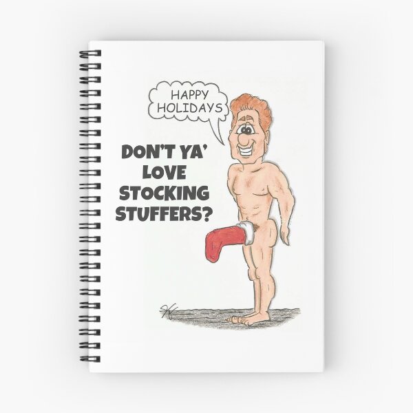 Item preview, STOCKING STUFFERS designed and sold by Scott Clarke.