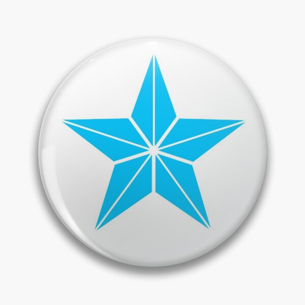 Item preview, Christmas star designed and sold by the Zarock Shop.