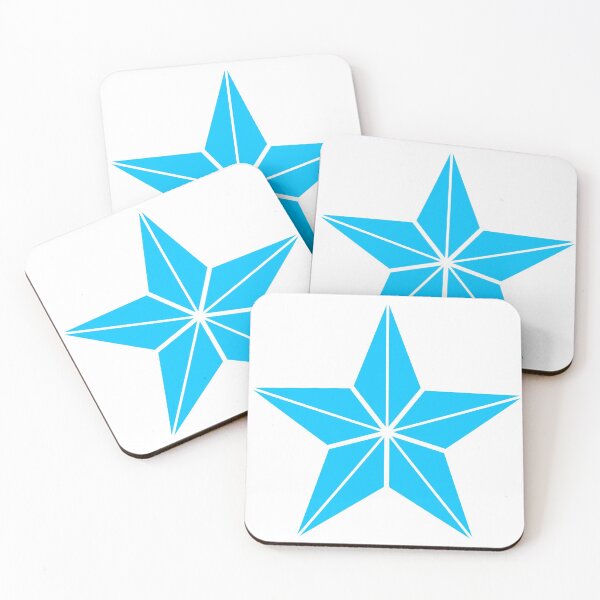 Item preview, Christmas star designed and sold by the Zarock Shop.