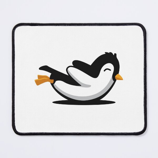 Item preview, Happy Penguin Sliding designed and sold by Teenker.