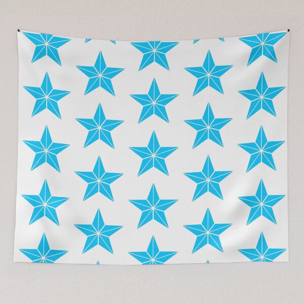 Item preview, Christmas star designed and sold by the Zarock Shop.