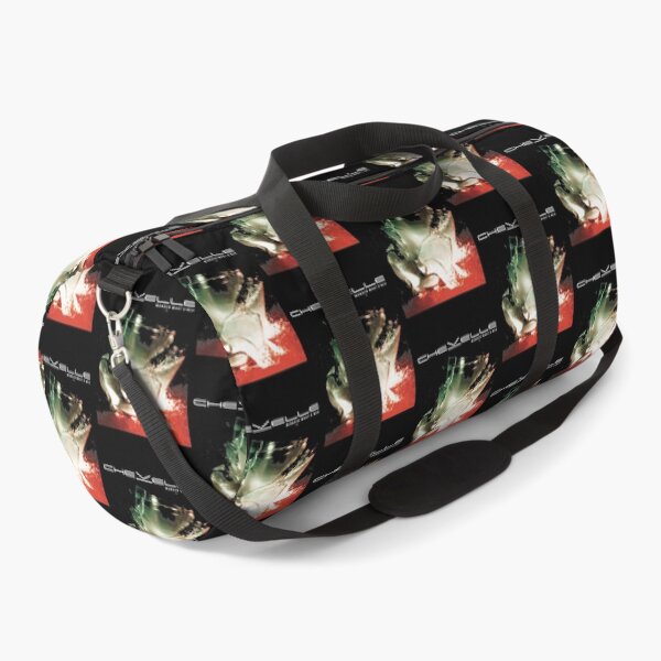 Item preview, CHEVELLE_BAND| Perfect Gift|Death Row designed and sold by ivettejanie.