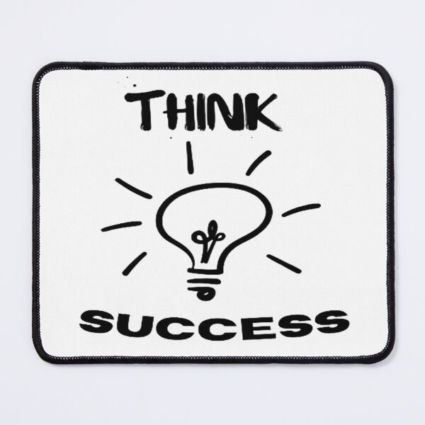 Item preview, Think Success designed and sold by julset.