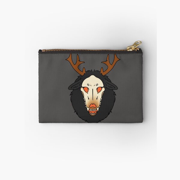 Item preview, Wendigo (orange) designed and sold by ThatCreature.