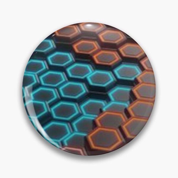Item preview, 3d Color Rectangles designed and sold by MusicSkateboard.
