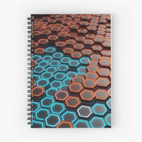 Item preview, 3d Color Rectangles designed and sold by MusicSkateboard.