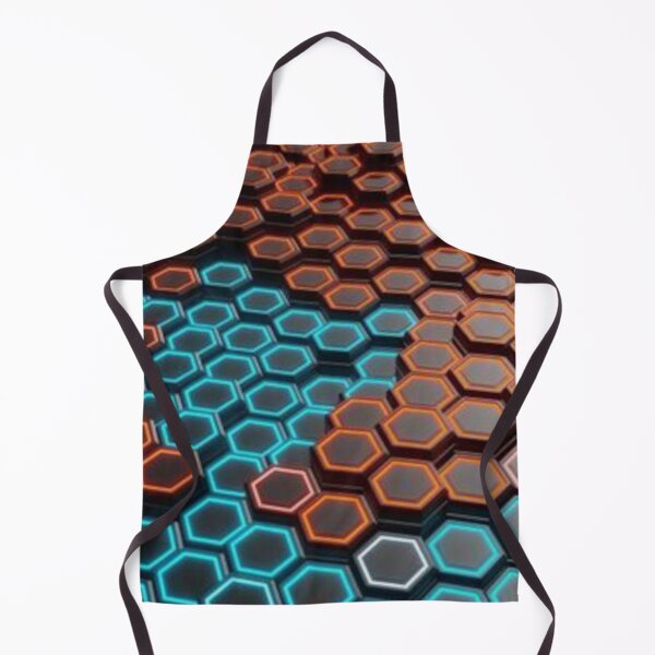 Item preview, 3d Color Rectangles designed and sold by MusicSkateboard.