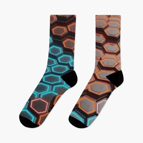 Item preview, 3d Color Rectangles designed and sold by MusicSkateboard.