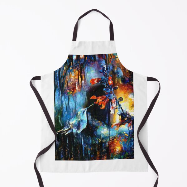 Item preview, Hummingbird drinking nectar designed and sold by UniverseStelar.