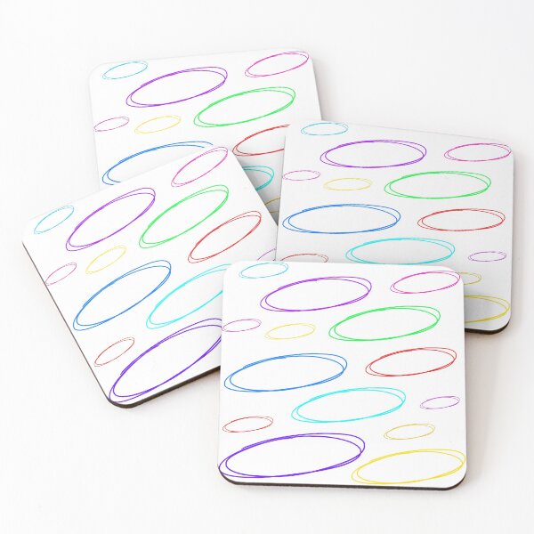 Item preview, OVALS designed and sold by anniemarge.