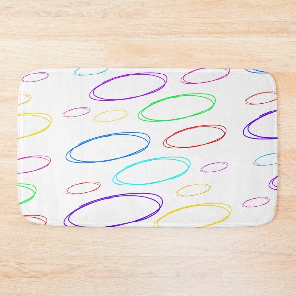 Item preview, OVALS designed and sold by anniemarge.