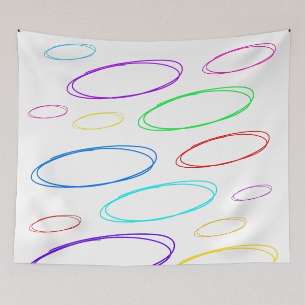 Item preview, OVALS designed and sold by anniemarge.
