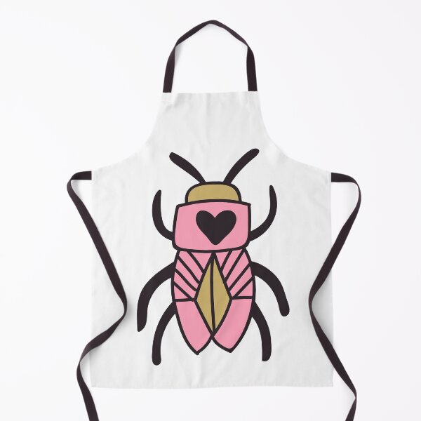 Item preview, The Love Bug | Love Bite | Cute Insect | Cute designed and sold by Obsesie.