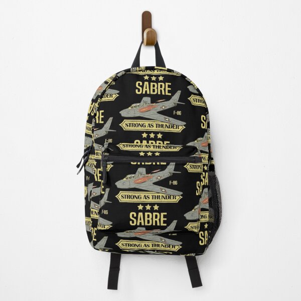 Item preview, Vintage F-86 Sabre Sabrejet Korean War Plane Aircraft Aviator Gift designed and sold by TheAplus.
