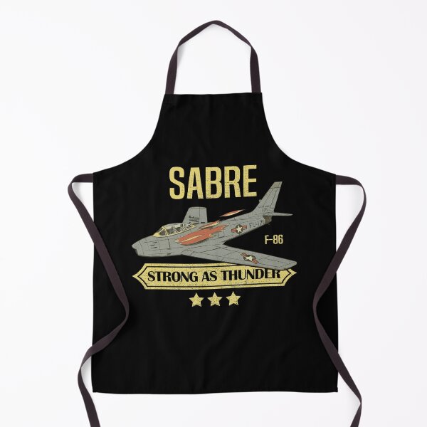 Item preview, Vintage F-86 Sabre Sabrejet Korean War Plane Aircraft Aviator Gift designed and sold by TheAplus.