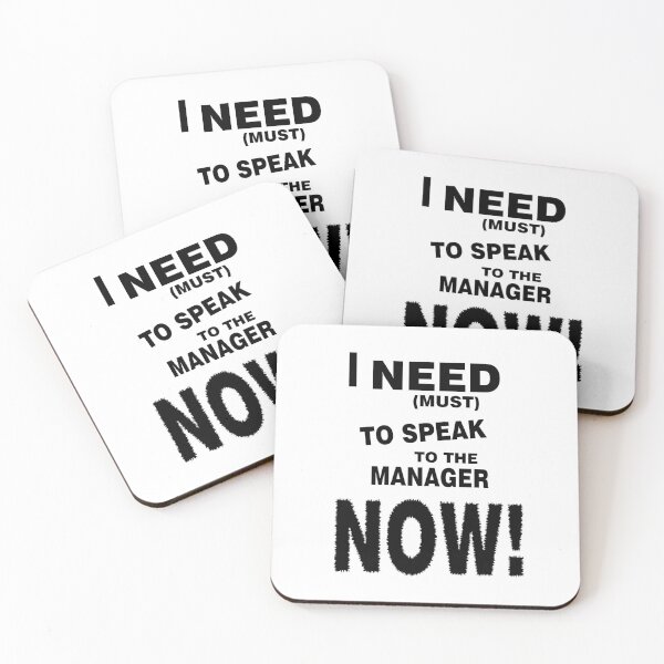 Item preview, I NEED TO SPEAK designed and sold by rfaubel.