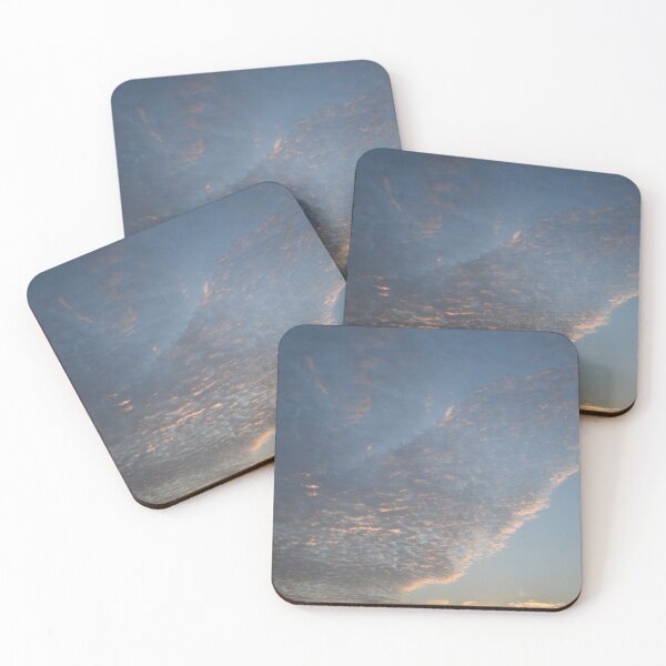 Item preview, Sunrise Sky designed and sold by antluzzi.