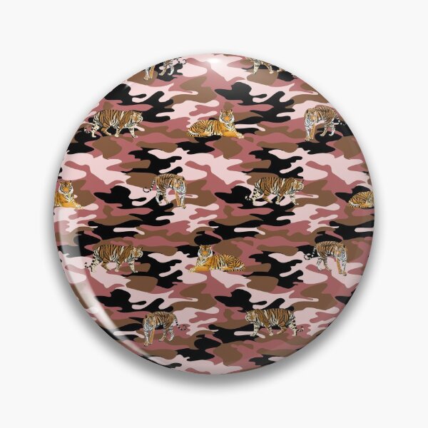 Item preview, Tiger camo designed and sold by MrJean.