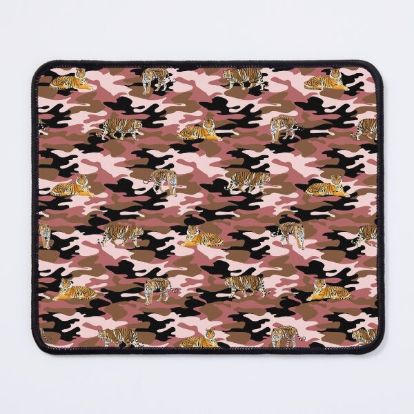 Item preview, Tiger camo designed and sold by MrJean.