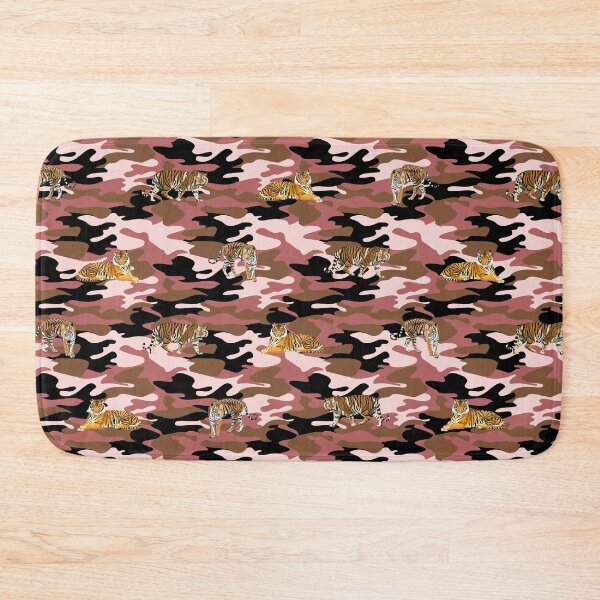 Item preview, Tiger camo designed and sold by MrJean.