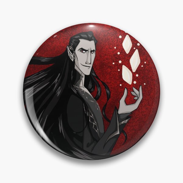 Item preview, Shirt Melkor designed and sold by wolfanita.
