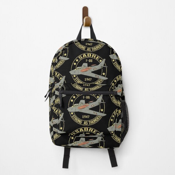 Item preview, Vintage F-86 Sabre Sabrejet War Plane Aircraft Aviator Gift designed and sold by TheAplus.