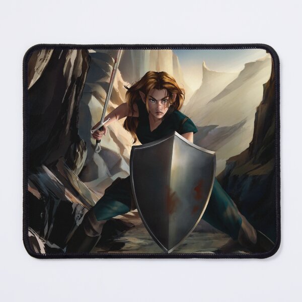 Item preview, Nesta archeron designed and sold by laracoki19.