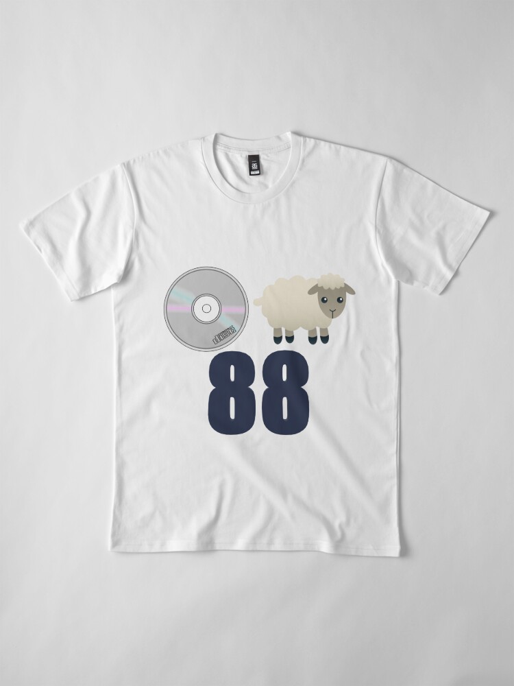 Disover Ceedee Lamb Premium T-Shirt, CeeDee Lambs Retro Essential T-Shirt