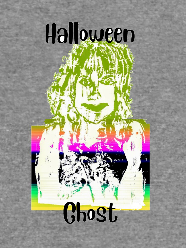 Halloween Ghost by artiststees1