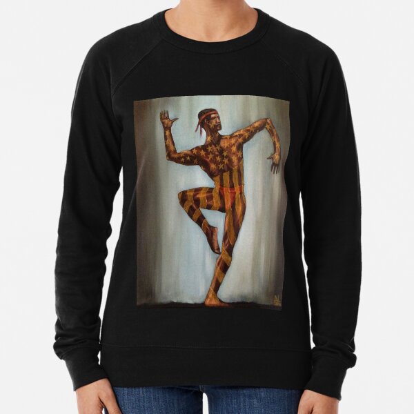 Alvin Ailey Hoodies Sweatshirts for Sale Redbubble