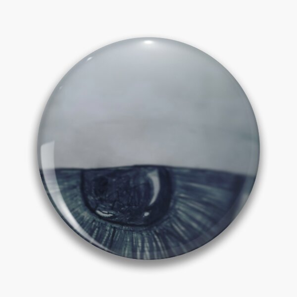 Item preview, Eye designed and sold by ElRaverJesus.