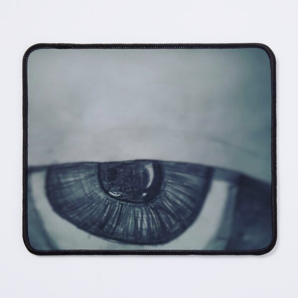 Item preview, Eye designed and sold by ElRaverJesus.