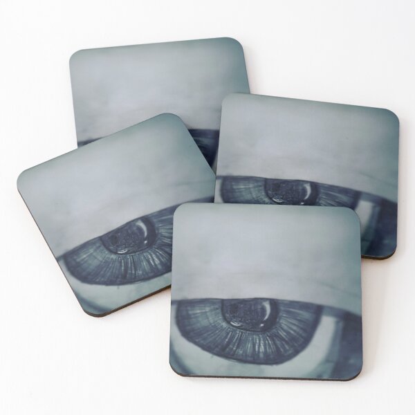 Item preview, Eye designed and sold by ElRaverJesus.