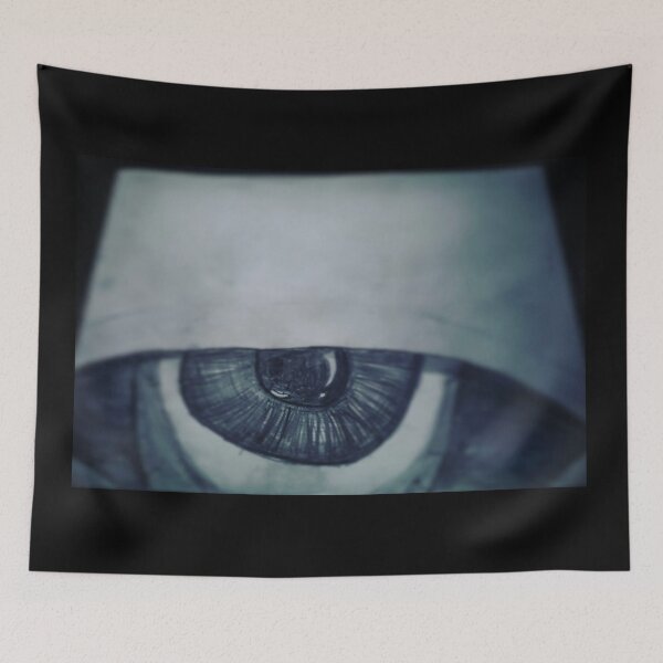 Item preview, Eye designed and sold by ElRaverJesus.
