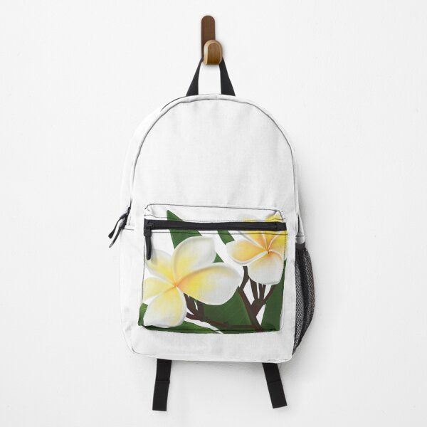 Item preview, We are God’s Masterpiece with Plumerias  designed and sold by Isabelle Verona.