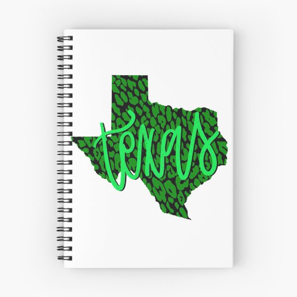 Item preview, green leopard texas designed and sold by mtayzart.