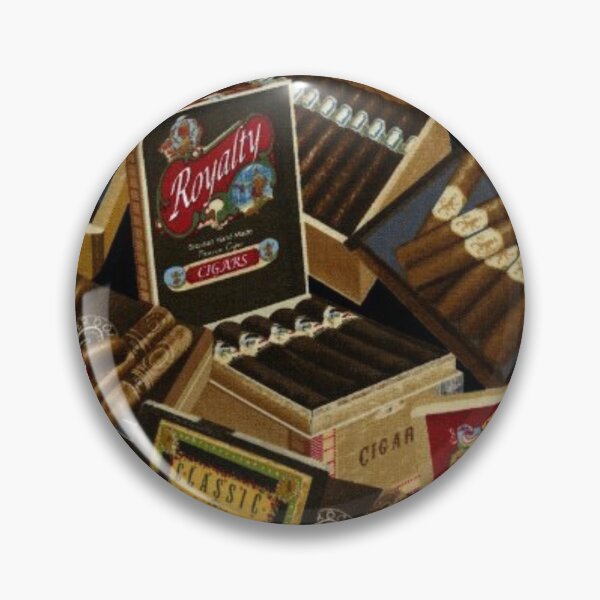 Item preview, Cigars designed and sold by CricciethPrint.