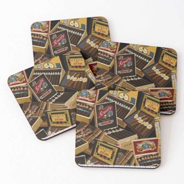 Item preview, Cigars designed and sold by CricciethPrint.
