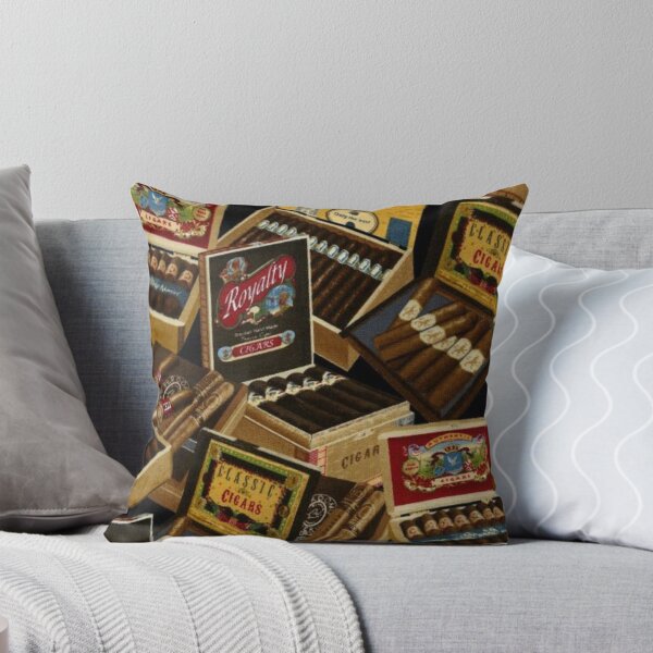 Item preview, Cigars designed and sold by CricciethPrint.