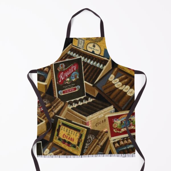 Item preview, Cigars designed and sold by CricciethPrint.