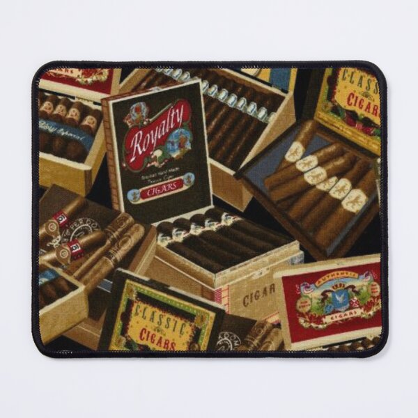 Item preview, Cigars designed and sold by CricciethPrint.